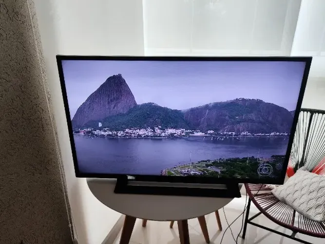 TV Sony Bravia 40"