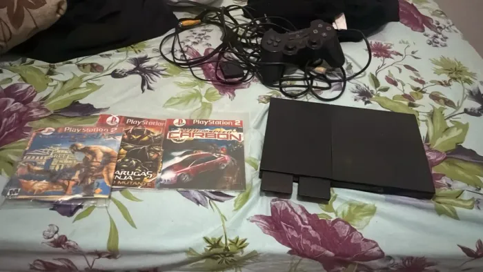 Playstation 2