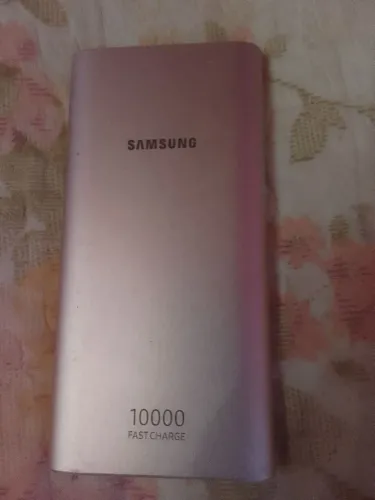 Carregar portátil celular