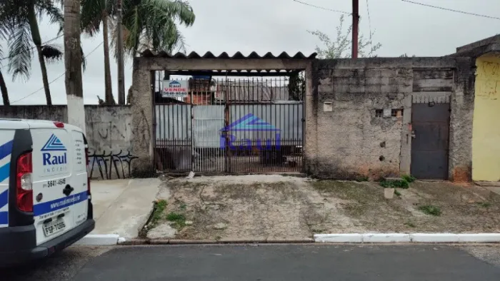 VENDA - CASA - VILA DAS BELEZAS - SÃO PAULO/SP