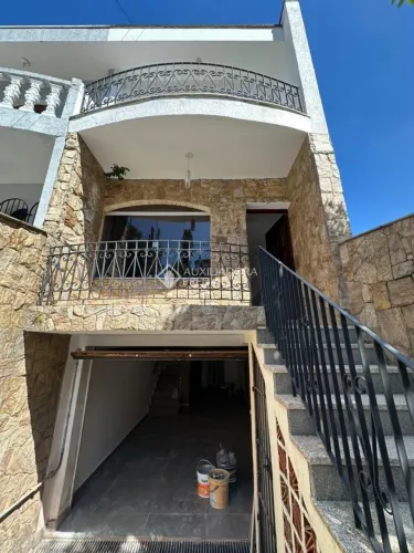 SOBRADO - BOA VISTA - SÃO CAETANO DO SUL