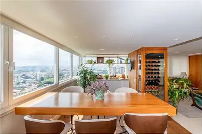 Apartamento-Para venda-2 Rua Igati, Jardim Marajoara, Jardim Marajoara, São Paulo, São Pau