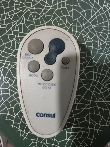 Ar condicionado perfeito tá gelando muito de 10 e meio