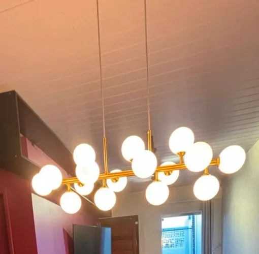 Lustre
