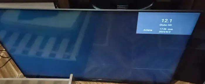 Tv 50 SmartTv Phillips (favor leia)
