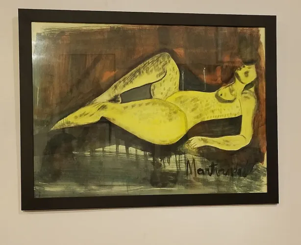 QUADROS DIVERSOS