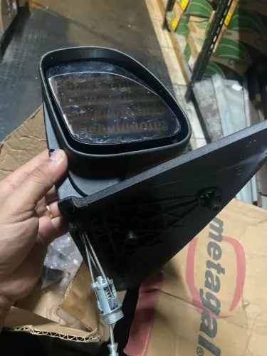 RETROVISOR CELTA 00/05 ESQ ORIG