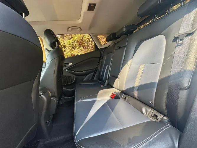 Chevrolet Tracker Premier 1.2 Turbo 12V Flex AUT 2023