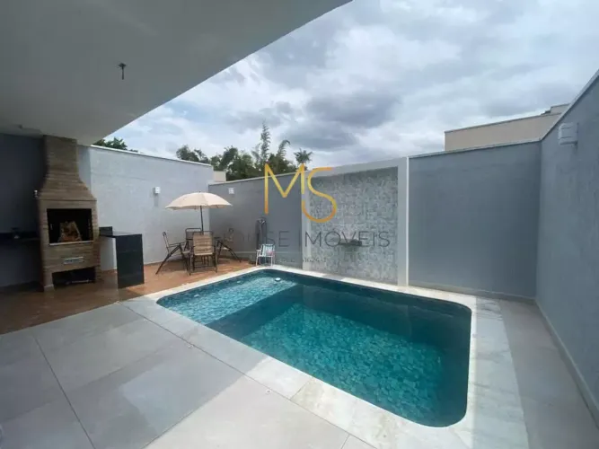 Casa em condomínio para venda, 3 quarto(s), Granja Viana, Cotia