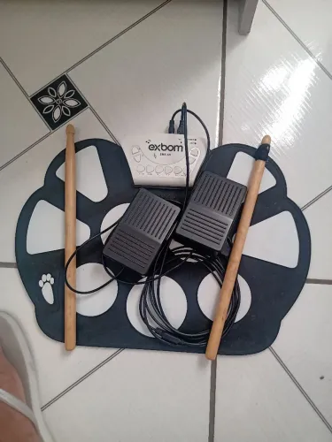 Bateria portátil