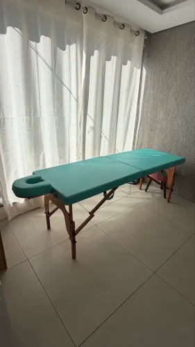 Maca portátil estética 
