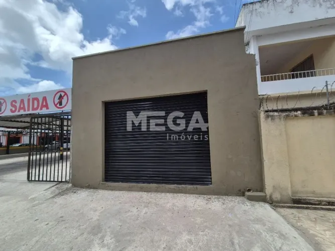 Ponto comercial no bairro São Gerardo em Fortaleza, CE