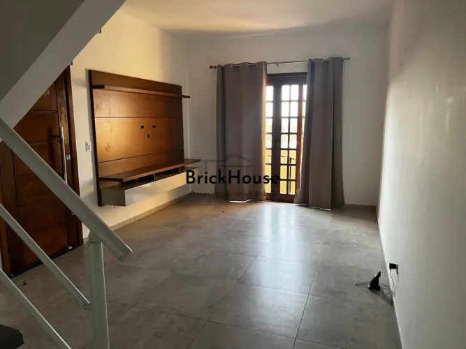 Casa com 2 dormitórios à venda, 85 m² por R$ 410.000 - Jardim Vinhas Do Sol (Mailasqui) -