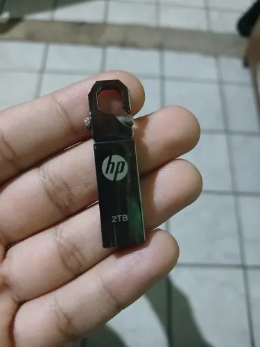 Pen-drive HP 2TB