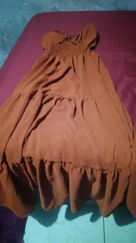 Vestido 