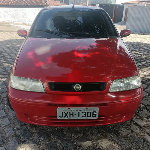 Fiat Palio Celebration 1.0 Fire Flex 8V 4P 2007