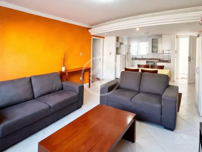 APARTAMENTO - ESTREITO - CN-354865