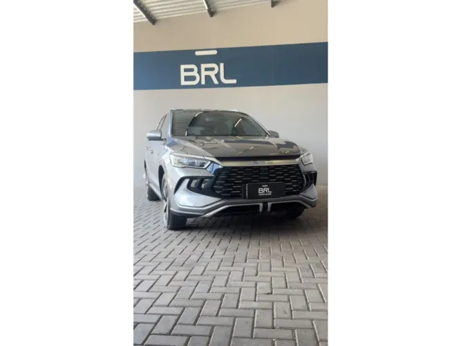 BYD Song Pro GL 1.5 16V Aut. (hibrido) 2025