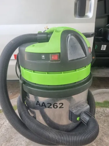 ASPIRADOR PÓ E LÍQUIDO IPC-2 MOTORES