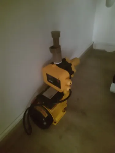 Pressurizador