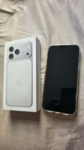 IPHONE 17 PRO MAX 256GB