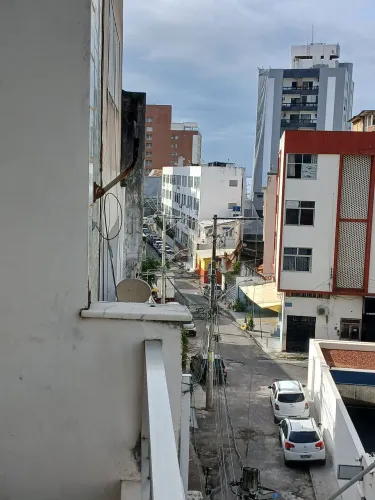 Apartamento na Barra para Temporada