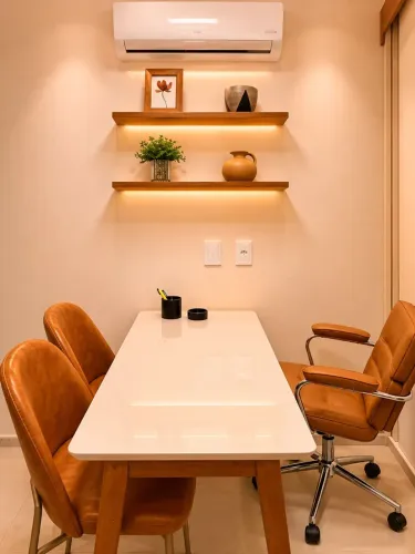  SALA PARA PROFISSIONAIS - COWORKING | ICONHA/ES