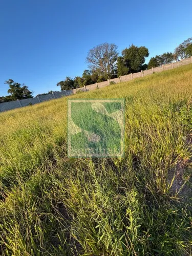 Lote / Terreno em Santana - Bragança Paulista