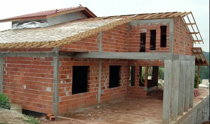 CONSTRUÇÃO E REFORMAS DE CASAS - 25 ANOS DE EXPERIÊNCIA