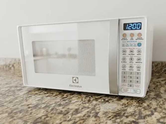 Micro-ondas