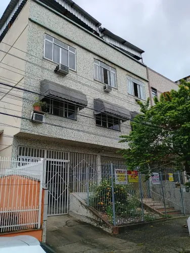 Imóvel para venda com 75 m² com 2 quartos em Vila da Penha - Rio de Janeiro - RJ