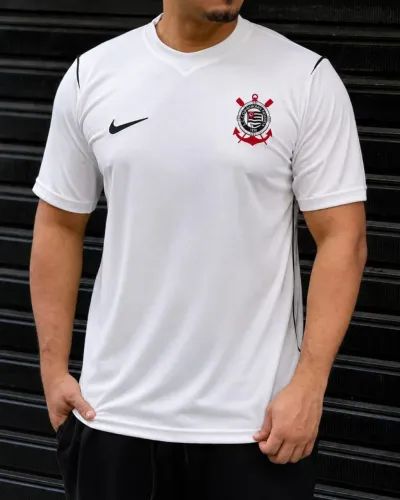Camisa do Corinthians