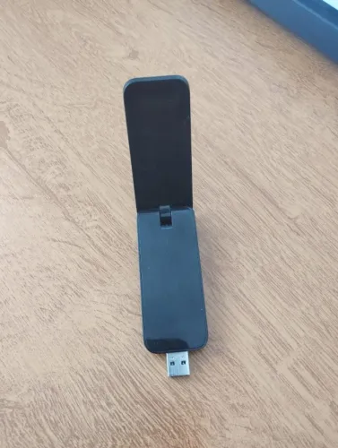 Adaptador de Rede Wi-Fi USB TP-Link Archer T9UH AC1900 Dual Band