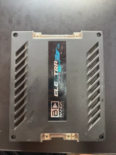 Módulo banda electra 3k4 3000w
