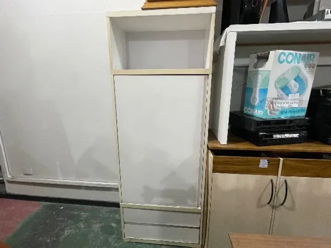 Guarda-Roupa 1 Porta