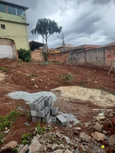 Lote à venda, SANTA HELENA - Belo Horizonte/MG