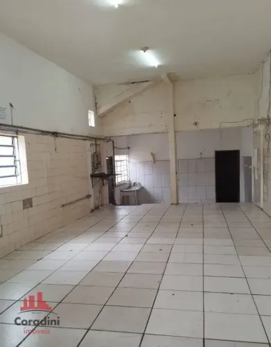 Salão a venda Jardim Edén - Nova Odessa