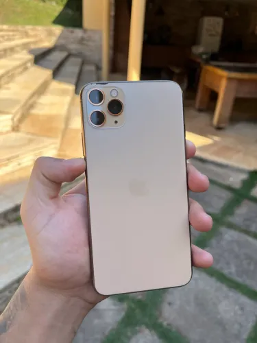 IPHONE 11 PRO MAX 256 GB NOVÍSSIMO OPORTUNIDADE