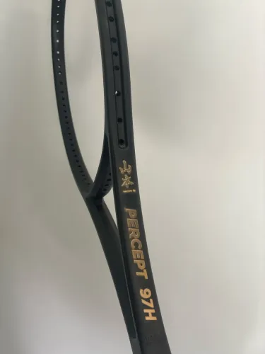 Yonex Percept 97H Custom