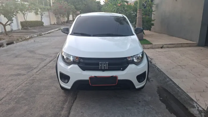 Fiat Mobi Like 1.0 Fire Flex 5P. 2024