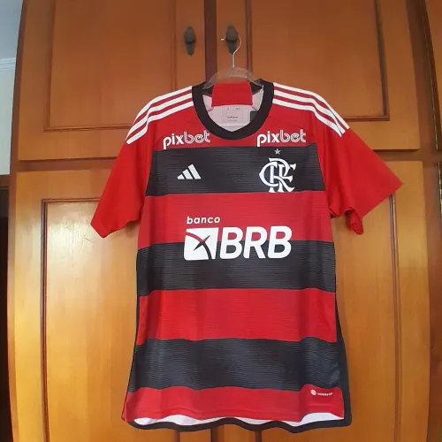 Camisa Flamengo G oficial