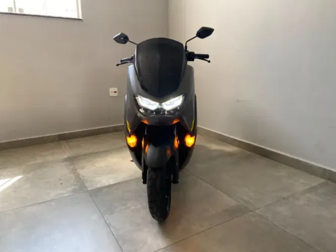 Nmax 2023 - PRONTA ENTREGA, REVISADA EM CONCESSIONARIA
