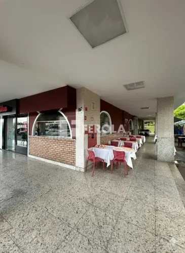 A loja comercial de canto mais procurada do Sudoeste