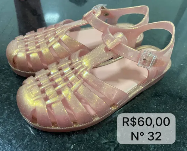 Mini Melissa n32