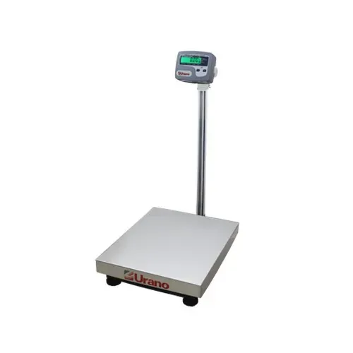 BALANÇA 300KG URANO