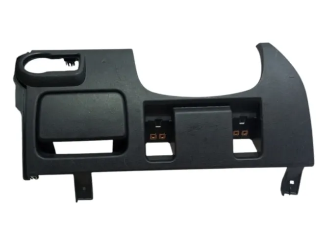 Moldura Inferior Painel Chevrolet S10 2012 A 2020