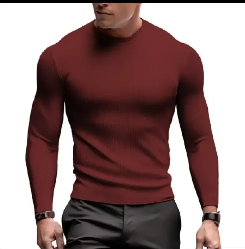 Camisa Manga Longa Social Nova M