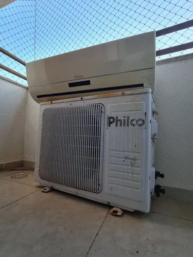 Ar Condicionado 9mil Btu