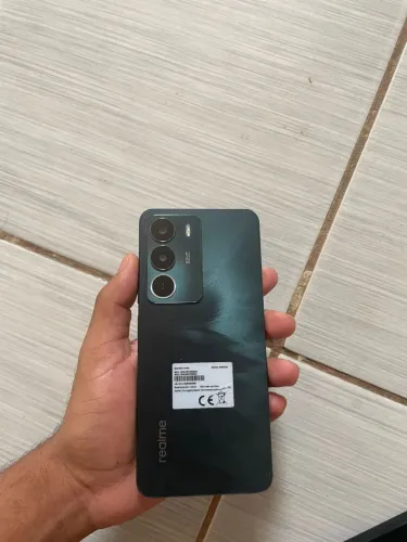 Vendo realme c71