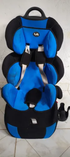 Cadeirinha para criança w